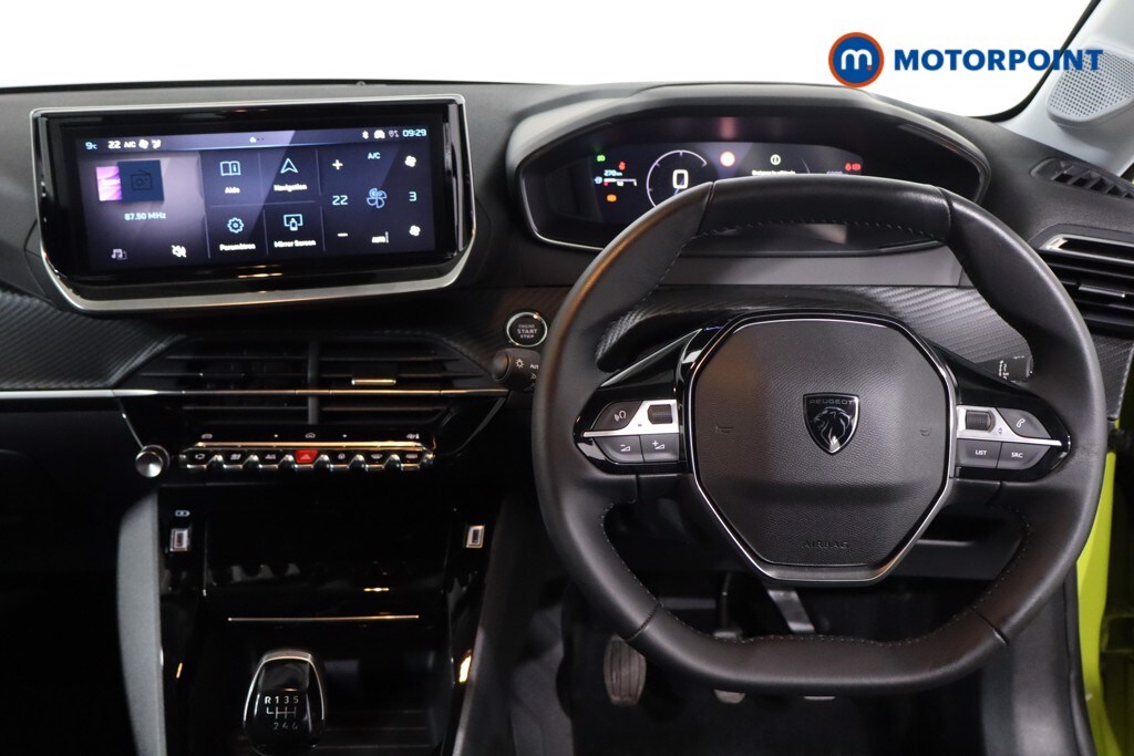 Used Peugeot 208 for sale - 78223731: Photo 11