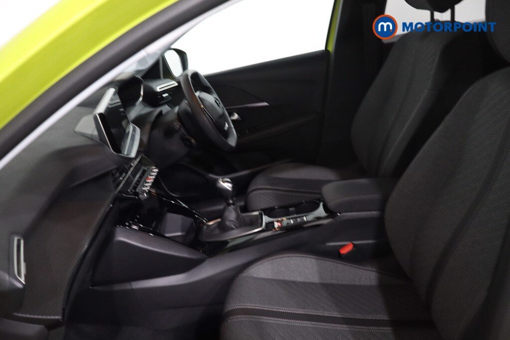 Used Peugeot 208 for sale - 78223731: Photo 12