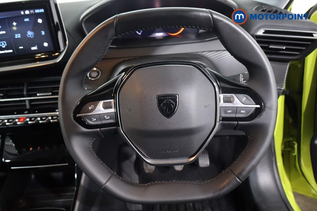 Used Peugeot 208 for sale - 78223731: Photo 14