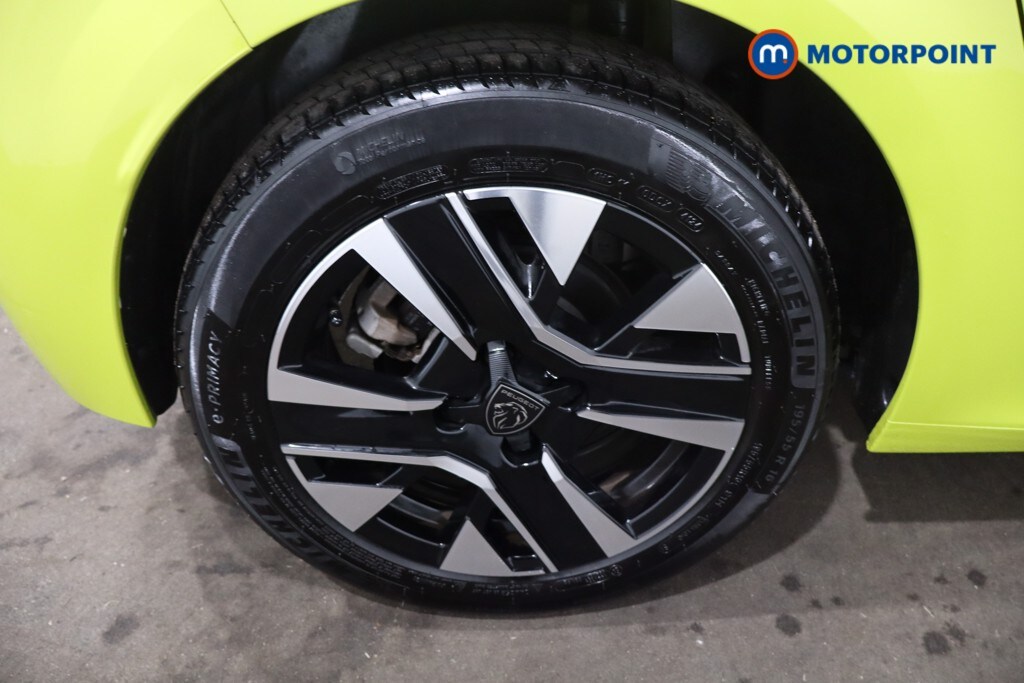 Used Peugeot 208 for sale - 78223731: Photo 17