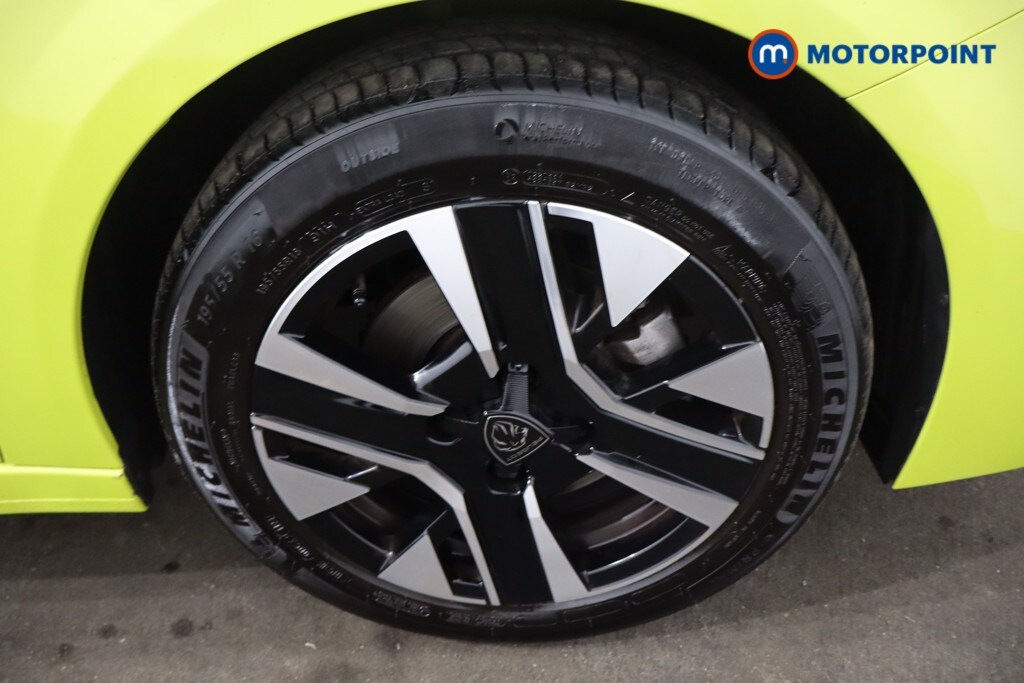 Used Peugeot 208 for sale - 78223731: Photo 18