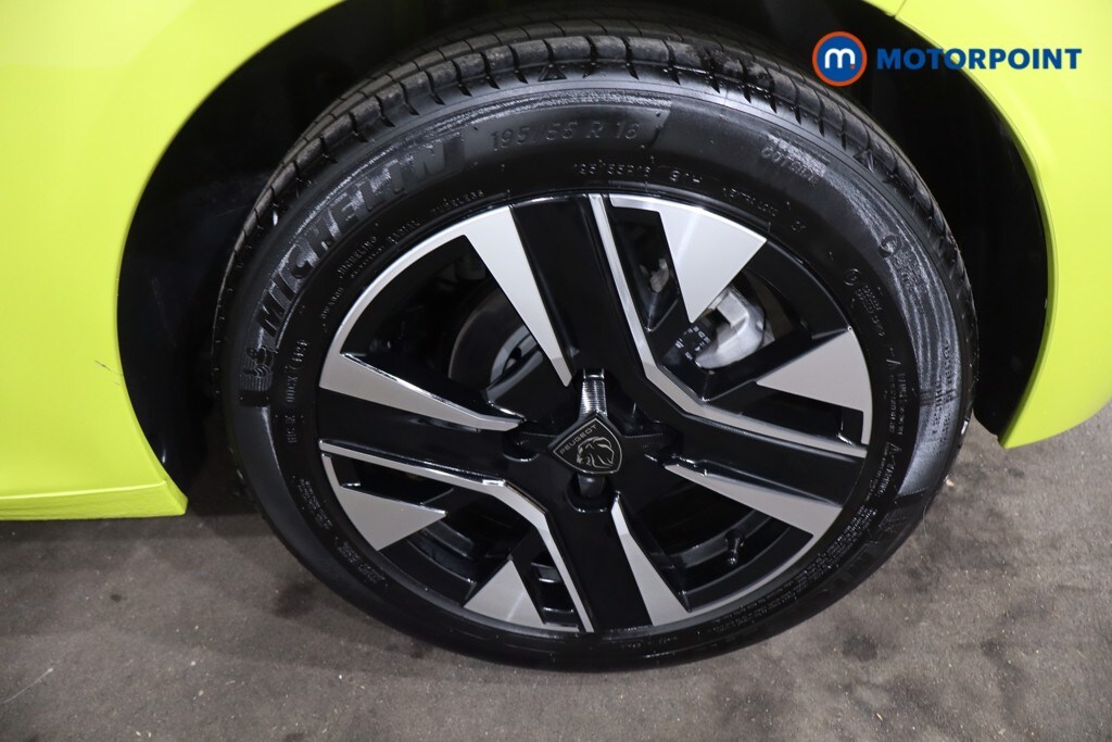 Used Peugeot 208 for sale - 78223731: Photo 19