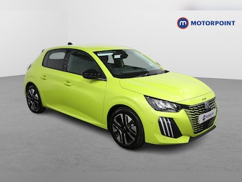 Used Peugeot 208 undefined for sale - 78223731: Photo