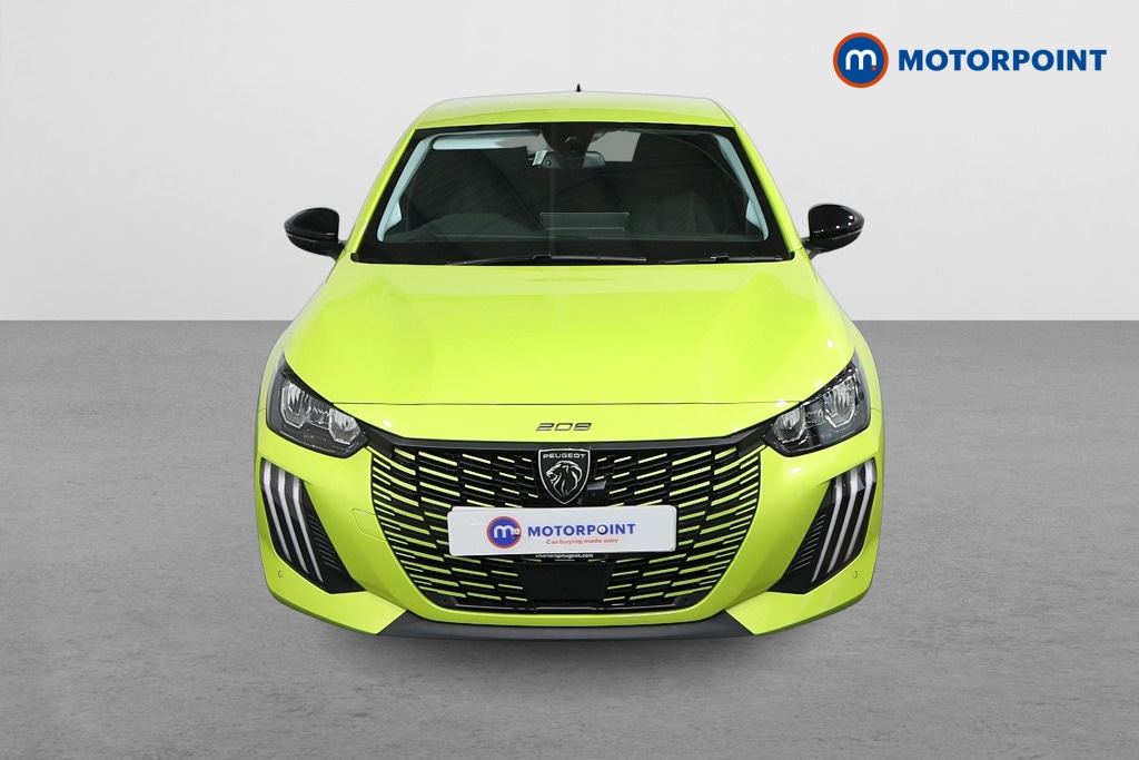 Used Peugeot 208 for sale - 78223731: Photo 2