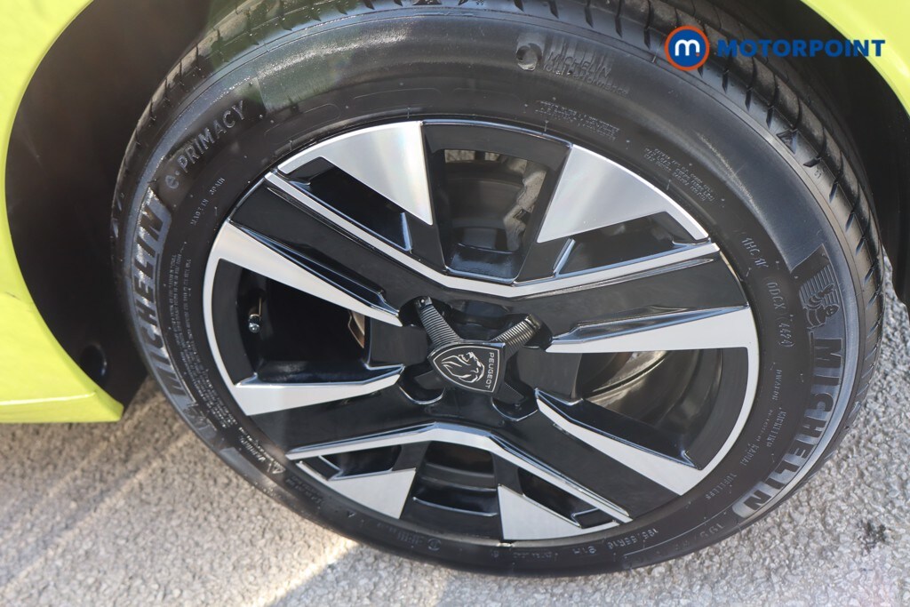 Used Peugeot 208 for sale - 78223731: Photo 20