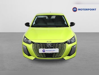 Used Peugeot 208 undefined for sale - 78223731: Photo