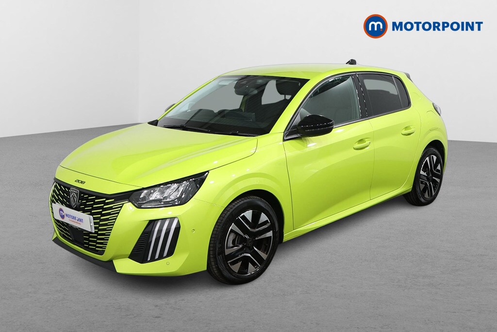 Used Peugeot 208 for sale - 78223731: Photo 3