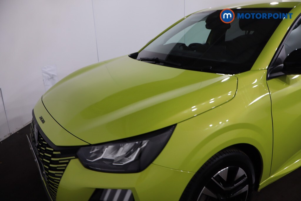 Used Peugeot 208 for sale - 78223731: Photo 35