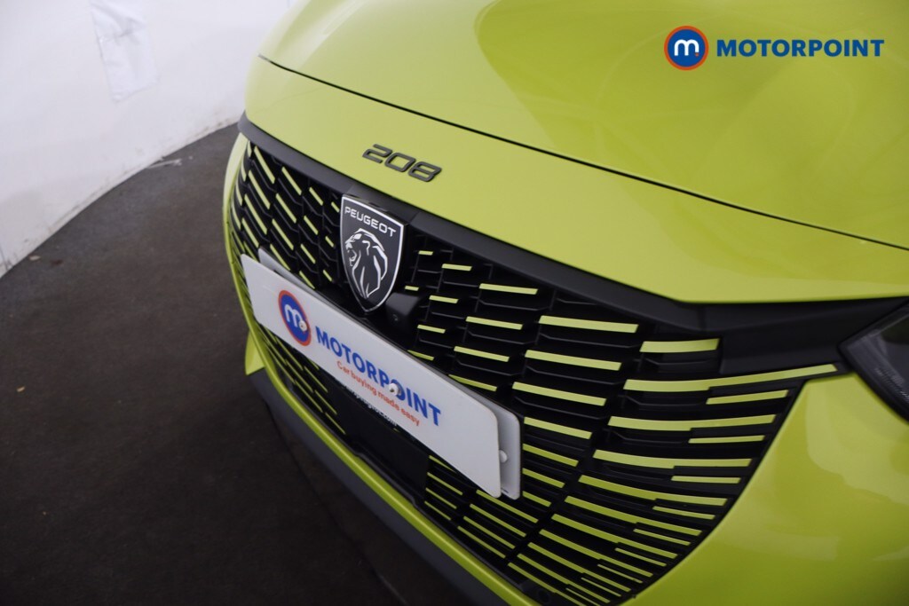 Used Peugeot 208 for sale - 78223731: Photo 36