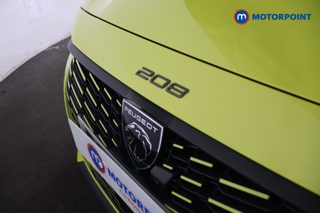 Used Peugeot 208 for sale - 78223731: Photo 37