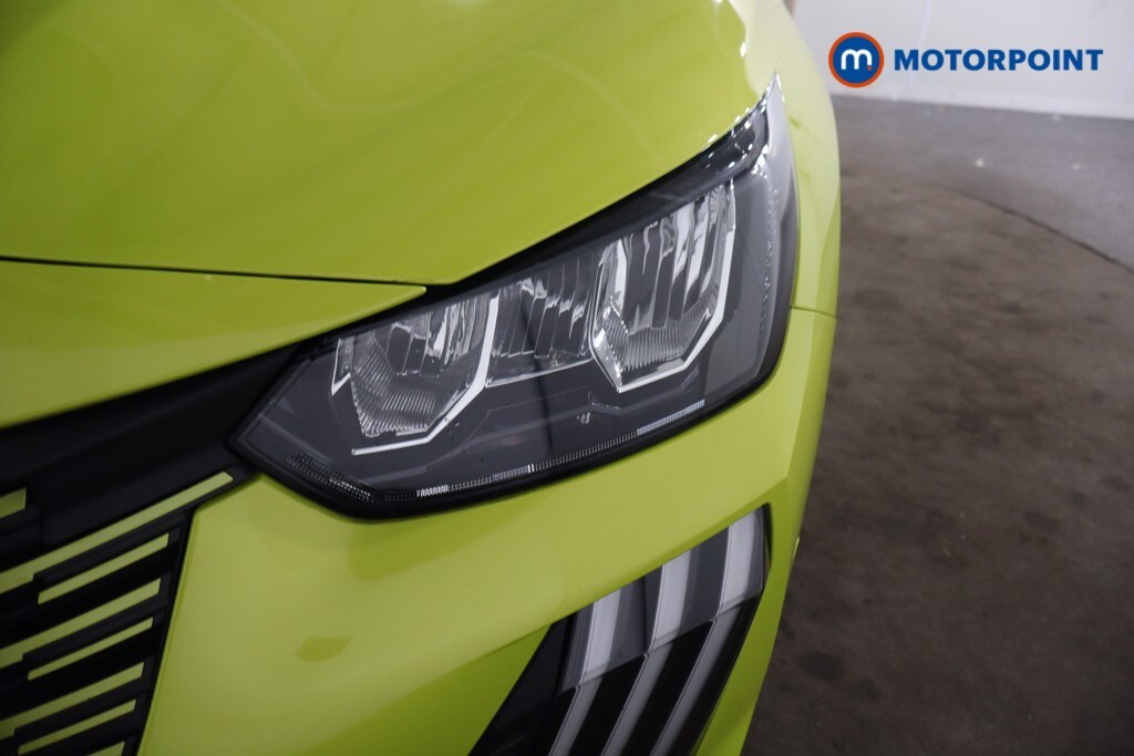 Used Peugeot 208 for sale - 78223731: Photo 38