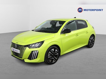 Used Peugeot 208 undefined for sale - 78223731: Photo