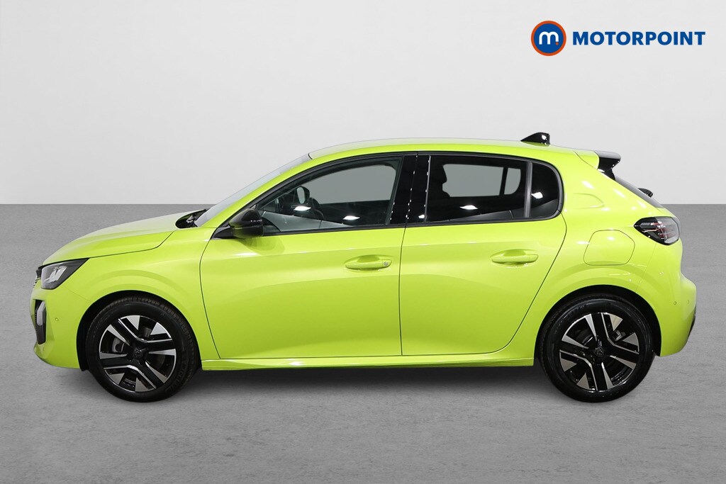 Used Peugeot 208 for sale - 78223731: Photo 4