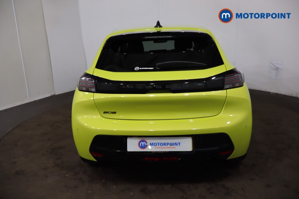 Used Peugeot 208 for sale - 78223731: Photo 42