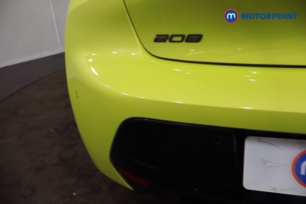 Used Peugeot 208 for sale - 78223731: Photo 44