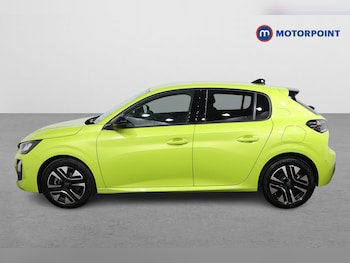 Used Peugeot 208 undefined for sale - 78223731: Photo