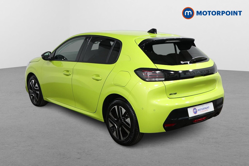 Used Peugeot 208 for sale - 78223731: Photo 5