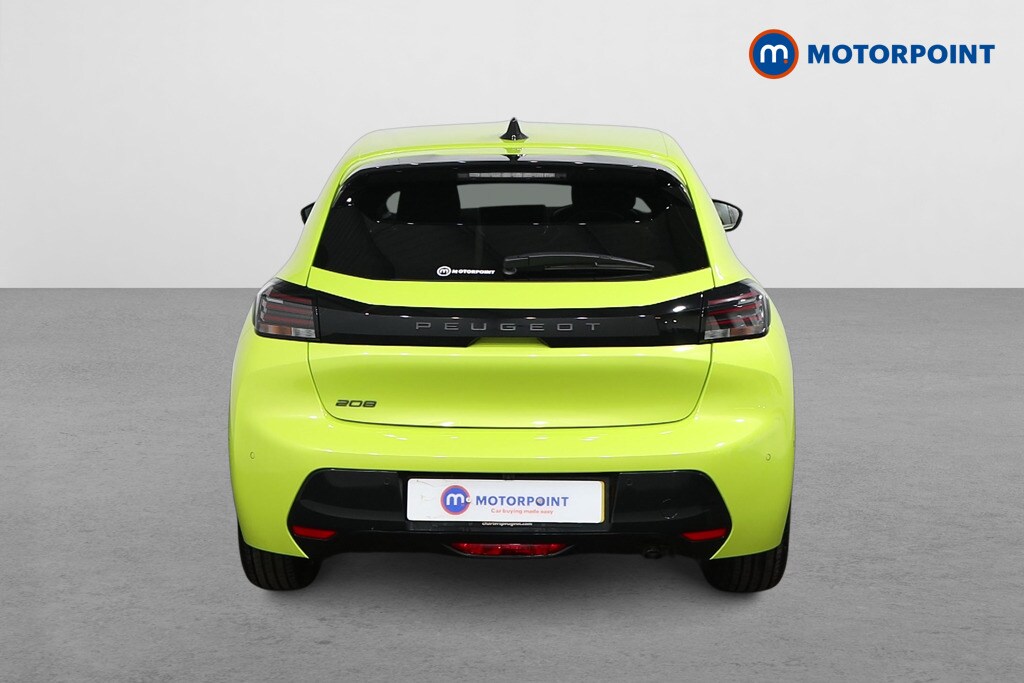 Used Peugeot 208 for sale - 78223731: Photo 6