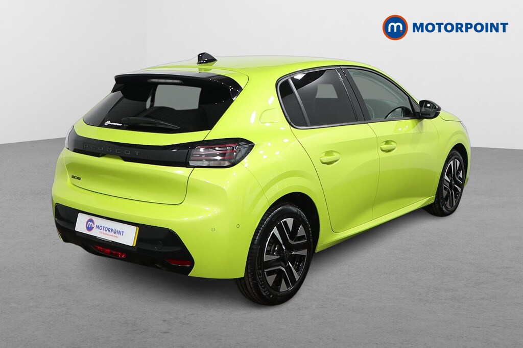 Used Peugeot 208 for sale - 78223731: Photo 7