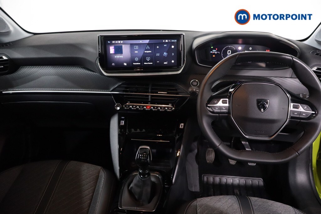 Used Peugeot 208 for sale - 78223731: Photo 9