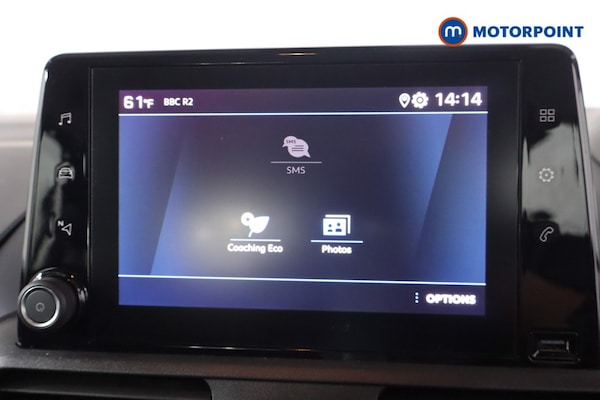 Used Peugeot Rifter 2020 for sale - 76243391: Photo 10