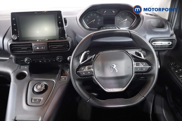 Used Peugeot Rifter 2020 for sale - 76243391: Photo 11