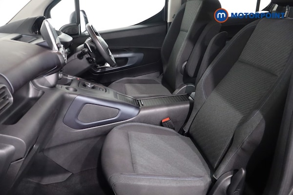 Used Peugeot Rifter 2020 for sale - 76243391: Photo 12