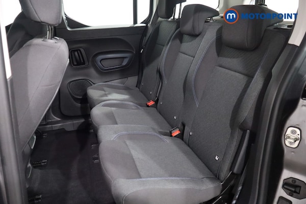 Used Peugeot Rifter 2020 for sale - 76243391: Photo 13