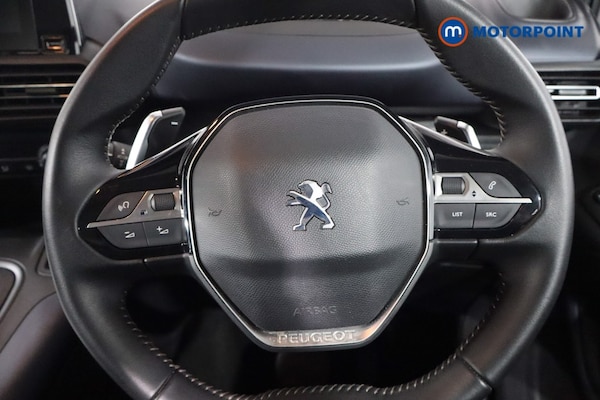 Used Peugeot Rifter 2020 for sale - 76243391: Photo 14