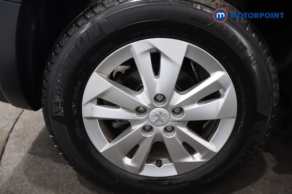 Used Peugeot Rifter 2020 for sale - 76243391: Photo 17