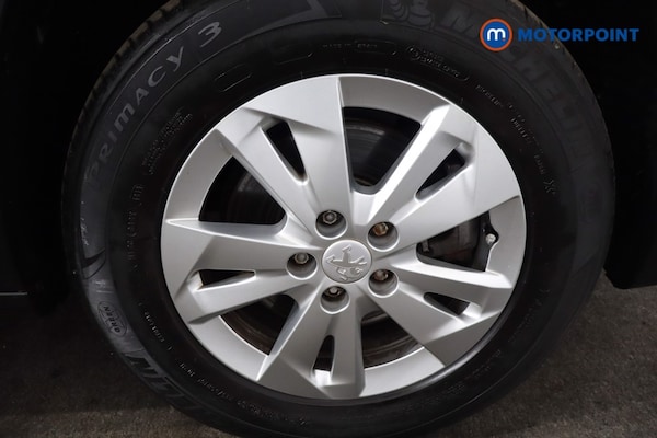 Used Peugeot Rifter 2020 for sale - 76243391: Photo 18