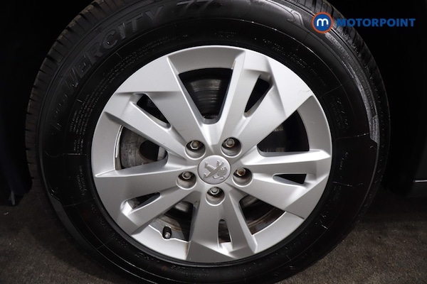 Used Peugeot Rifter 2020 for sale - 76243391: Photo 19