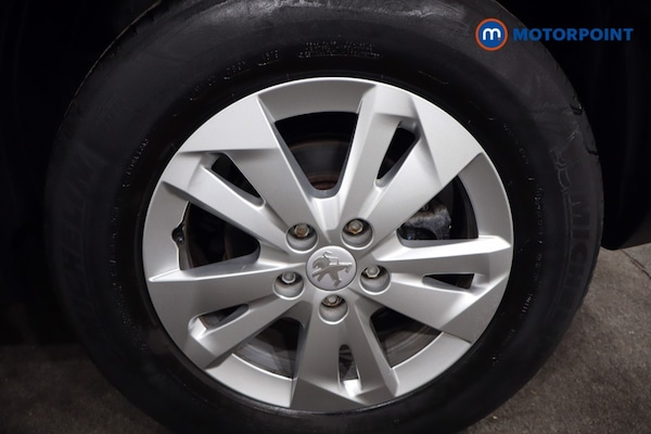 Used Peugeot Rifter 2020 for sale - 76243391: Photo 20