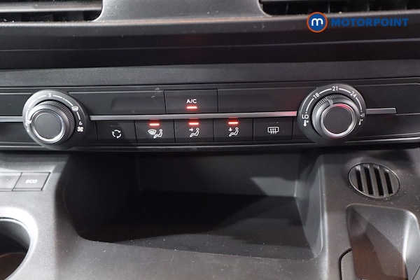 Used Peugeot Rifter 2020 for sale - 76243391: Photo 26