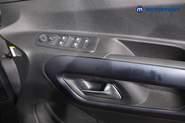 Used Peugeot Rifter 2020 for sale - 76243391: Photo 29