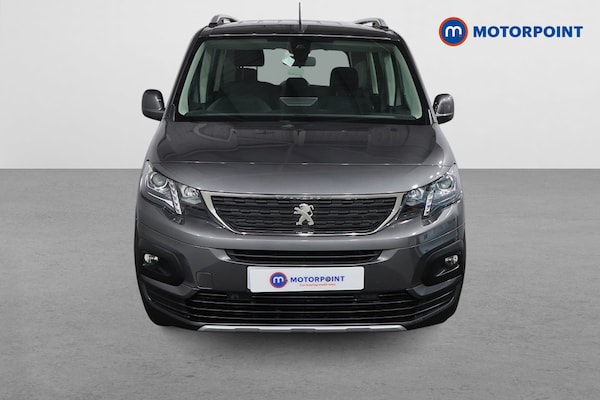 Used Peugeot Rifter 2020 for sale - 76243391: Photo 2