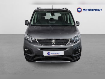 Used Peugeot Rifter 2020 for sale - 76243391: Photo