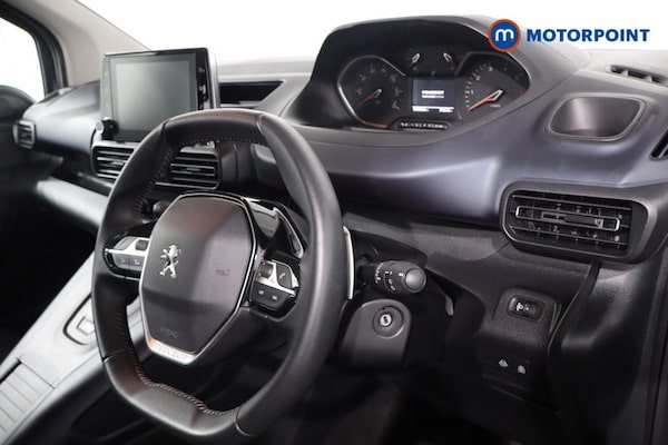 Used Peugeot Rifter 2020 for sale - 76243391: Photo 30