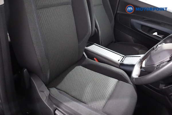 Used Peugeot Rifter 2020 for sale - 76243391: Photo 31