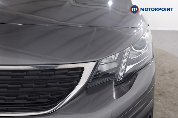 Used Peugeot Rifter 2020 for sale - 76243391: Photo 33