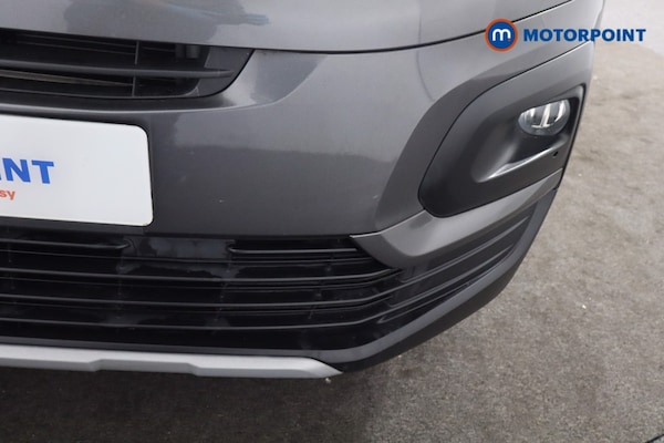 Used Peugeot Rifter 2020 for sale - 76243391: Photo 34
