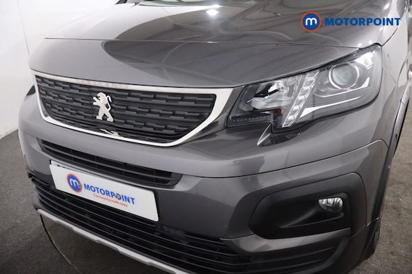Used Peugeot Rifter 2020 for sale - 76243391: Photo 36
