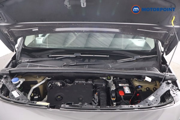 Used Peugeot Rifter 2020 for sale - 76243391: Photo 37