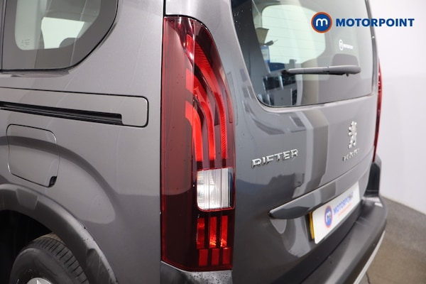 Used Peugeot Rifter 2020 for sale - 76243391: Photo 39
