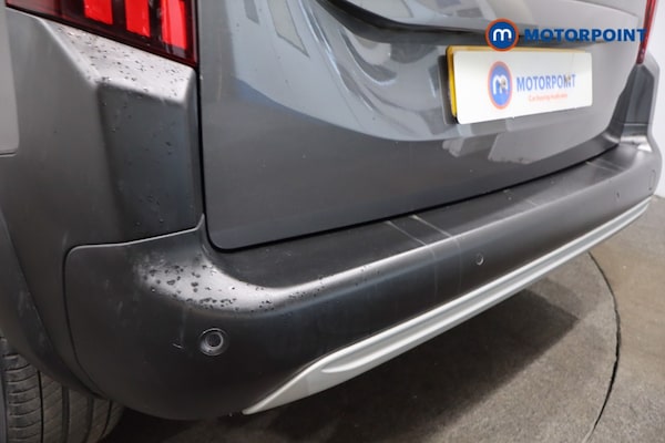 Used Peugeot Rifter 2020 for sale - 76243391: Photo 40