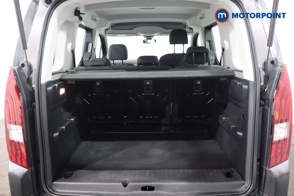 Used Peugeot Rifter 2020 for sale - 76243391: Photo 42