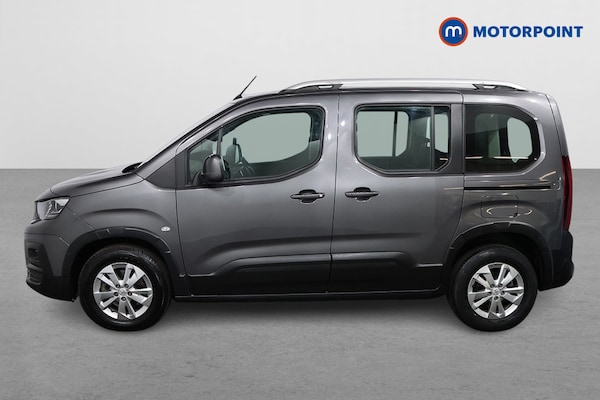 Used Peugeot Rifter 2020 for sale - 76243391: Photo 4