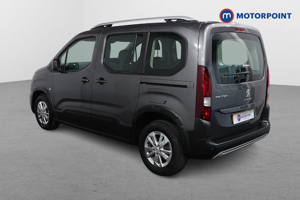 Used Peugeot Rifter 2020 for sale - 76243391: Photo 5