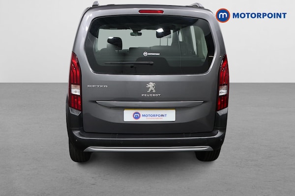 Used Peugeot Rifter 2020 for sale - 76243391: Photo 6