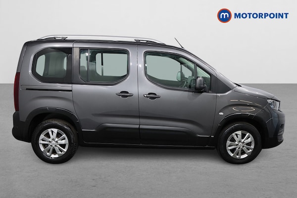 Used Peugeot Rifter 2020 for sale - 76243391: Photo 8